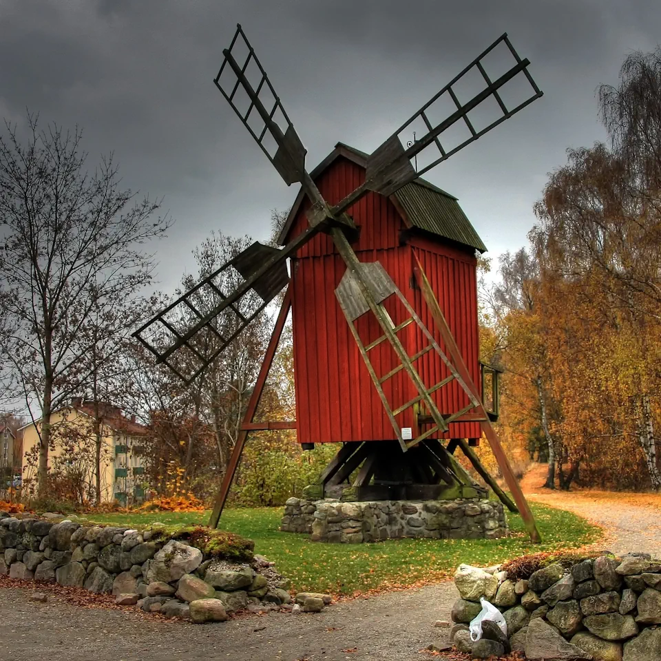 hässleholms hembygdspark