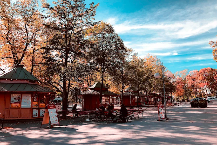 skansen